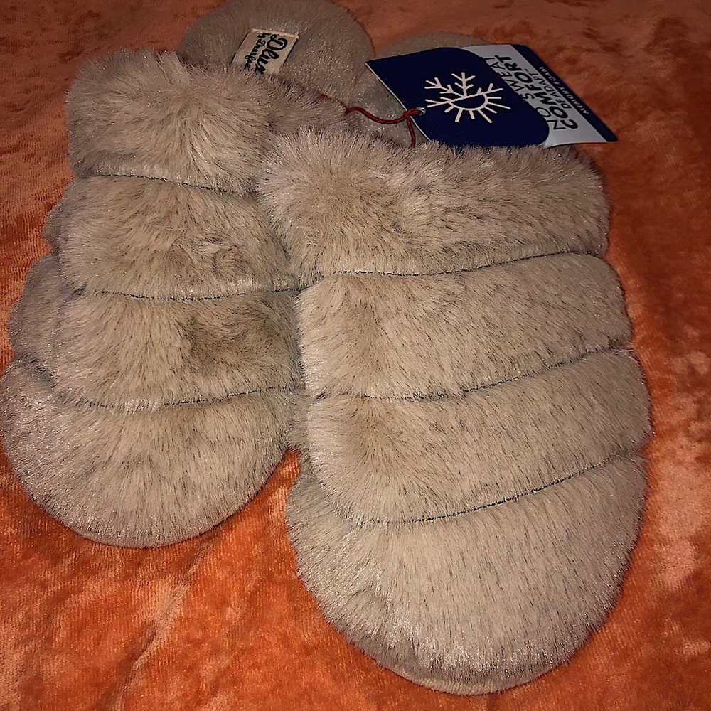 Slippers